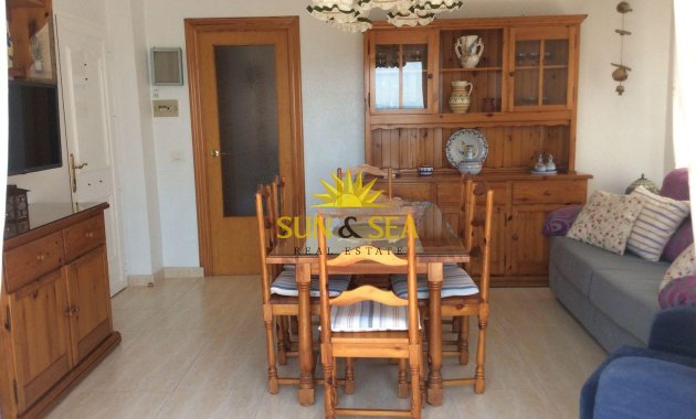 Long Term Rental - Apartment - San Pedro del Pinatar - Lo pagan