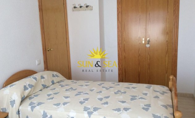 Long Term Rental - Apartment - San Pedro del Pinatar - Lo pagan