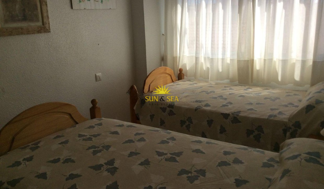 Long Term Rental - Apartment - San Pedro del Pinatar - Lo pagan