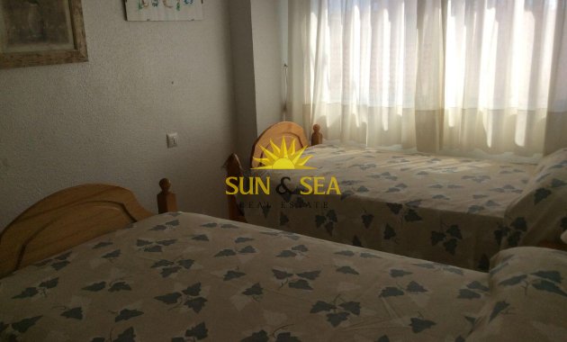 Long Term Rental - Apartment - San Pedro del Pinatar - Lo pagan