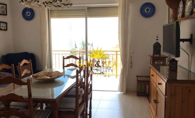 Long Term Rental - Apartment - San Pedro del Pinatar - Lo pagan