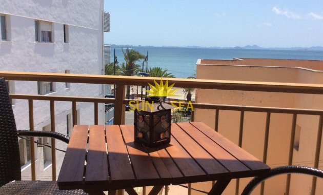 Long Term Rental - Apartment - San Pedro del Pinatar - Lo pagan