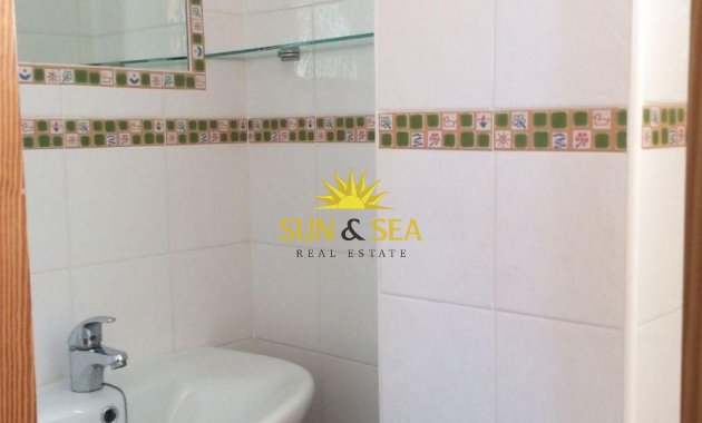 Long Term Rental - Apartment - San Pedro del Pinatar - Lo pagan