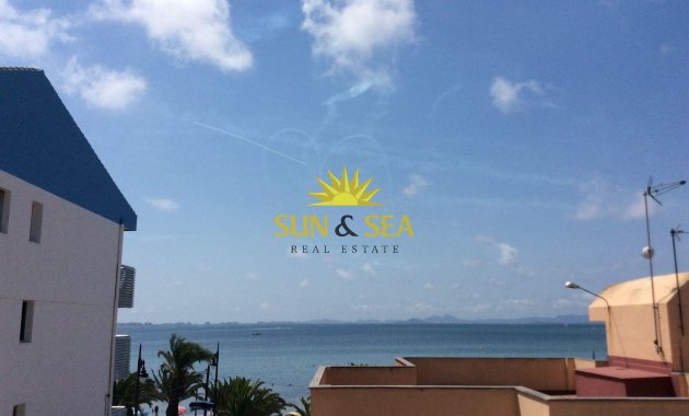 Long Term Rental - Apartment - San Pedro del Pinatar - Lo pagan