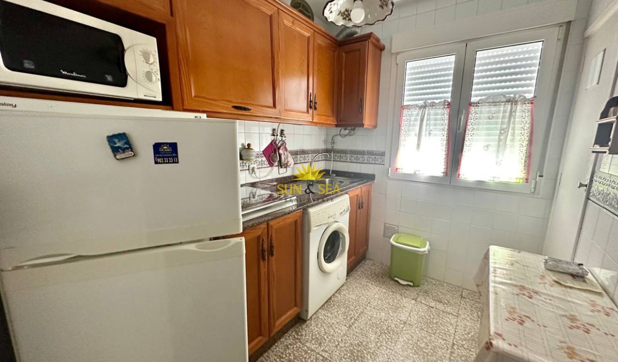 Long Term Rental - Apartment - Guardamar del Segura - Guardamar Playa