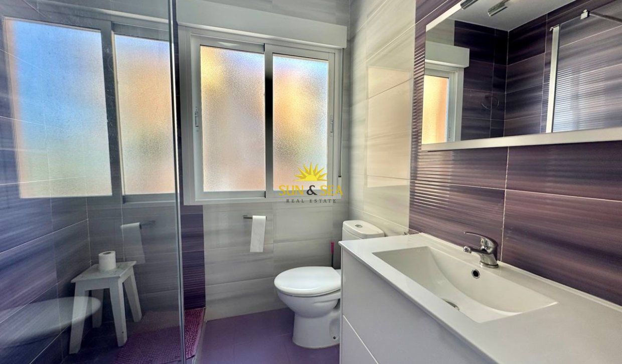 Long Term Rental - Apartment - Guardamar del Segura - Guardamar Playa