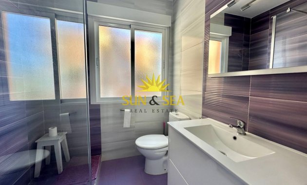 Long Term Rental - Apartment - Guardamar del Segura - Guardamar Playa