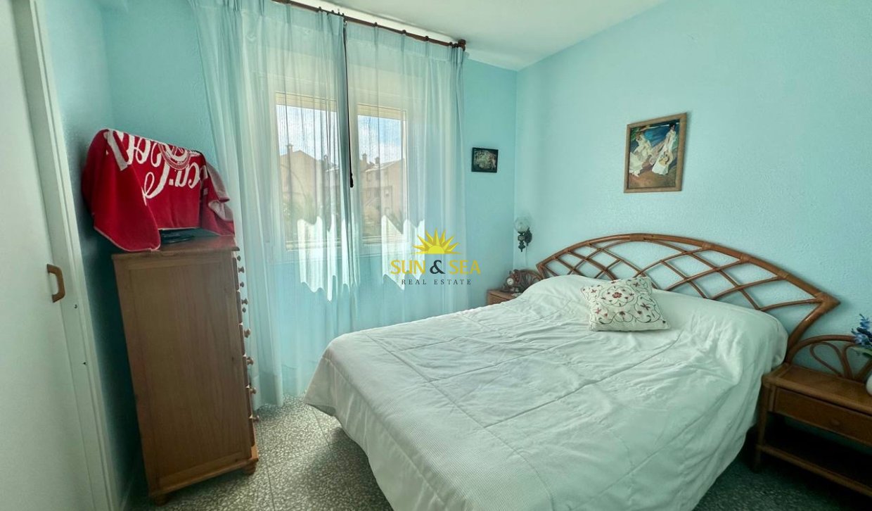 Long Term Rental - Apartment - Guardamar del Segura - Guardamar Playa