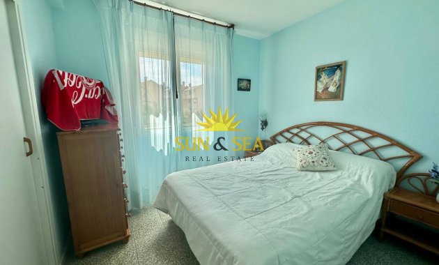 Long Term Rental - Apartment - Guardamar del Segura - Guardamar Playa