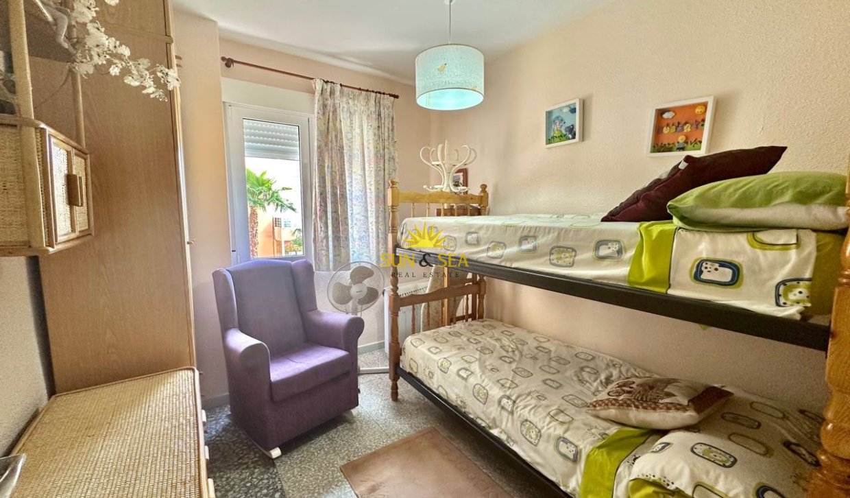 Long Term Rental - Apartment - Guardamar del Segura - Guardamar Playa