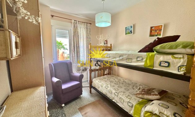 Long Term Rental - Apartment - Guardamar del Segura - Guardamar Playa