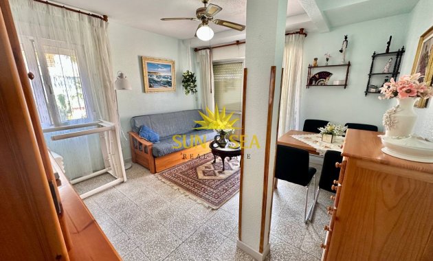 Long Term Rental - Apartment - Guardamar del Segura - Guardamar Playa
