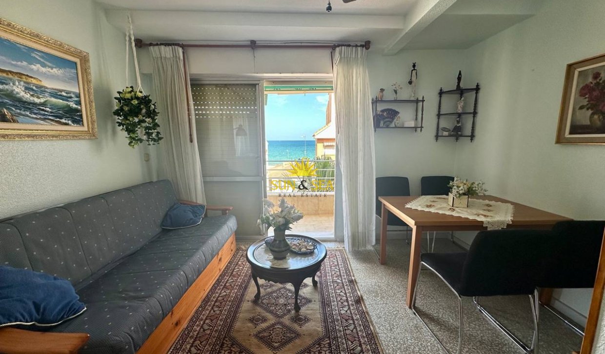 Long Term Rental - Apartment - Guardamar del Segura - Guardamar Playa