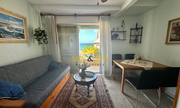 Long Term Rental - Apartment - Guardamar del Segura - Guardamar Playa
