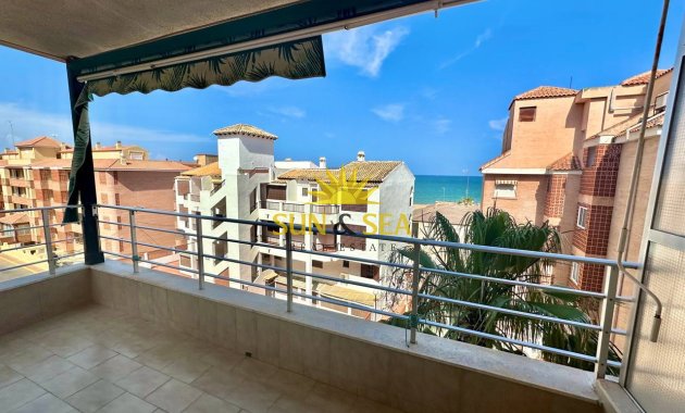 Long Term Rental - Apartment - Guardamar del Segura - Guardamar Playa