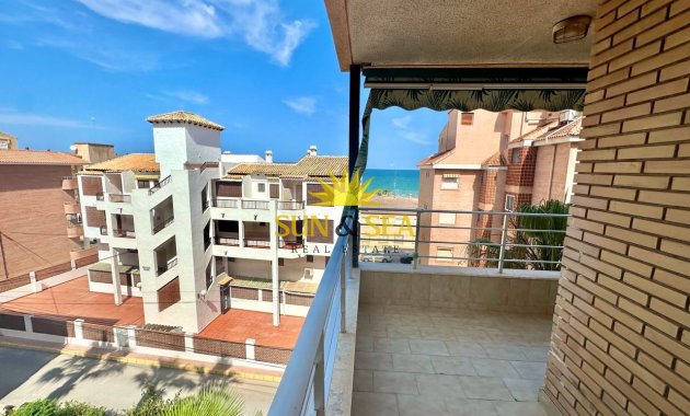 Long Term Rental - Apartment - Guardamar del Segura - Guardamar Playa