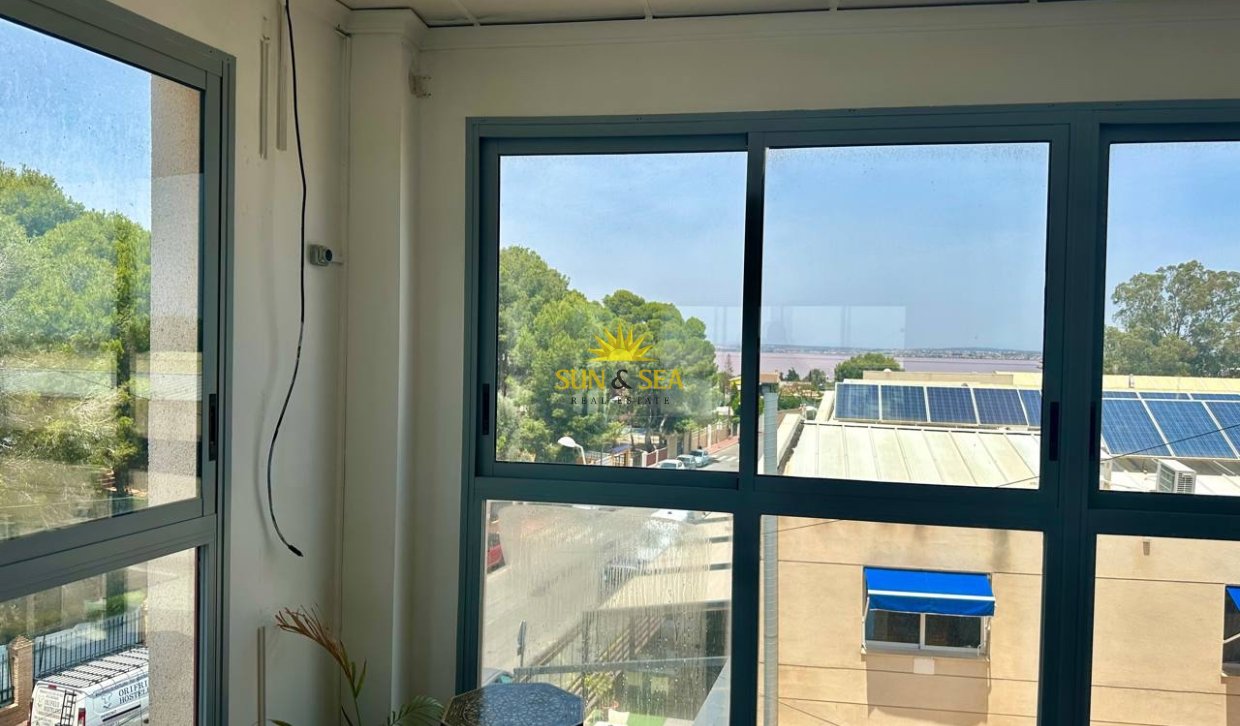 Long Term Rental - Commercial - Torrevieja - Los balcones