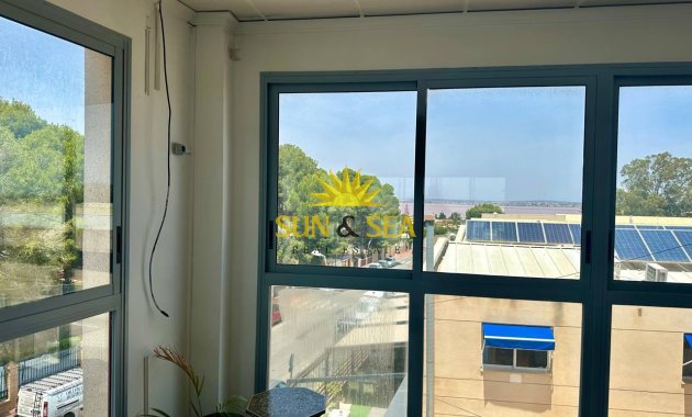 Long Term Rental - Commercial - Torrevieja - Los balcones