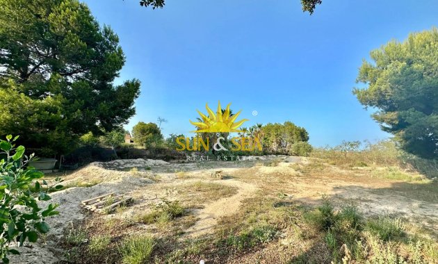Long Term Rental - Villa - Algorfa
