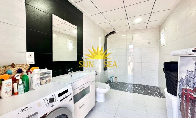 Long Term Rental - Villa - Algorfa