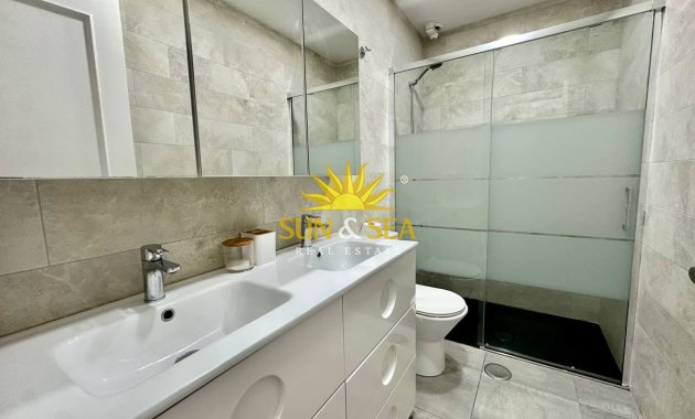Kurzzeit-Vermietung - Townhouse - Guardamar del Segura - Guardamar Playa