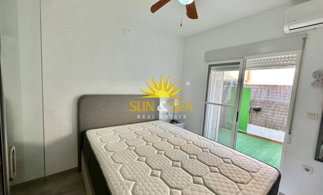 Kurzzeit-Vermietung - Townhouse - Guardamar del Segura - Guardamar Playa