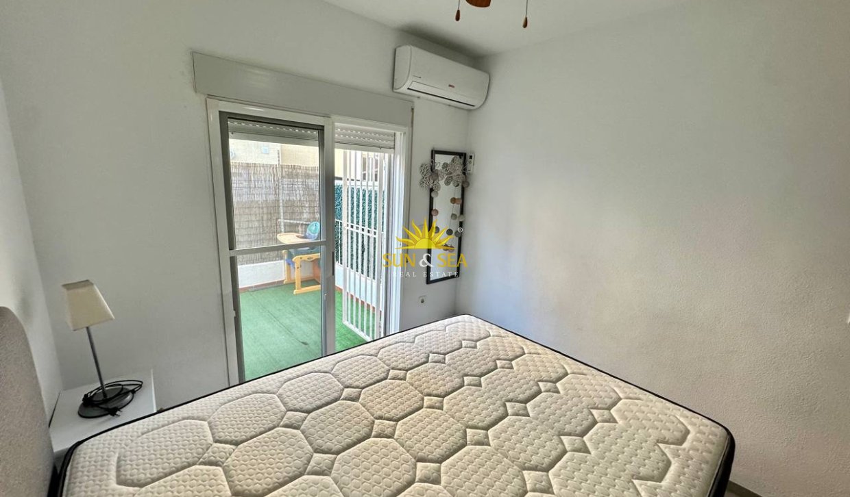 Kurzzeit-Vermietung - Townhouse - Guardamar del Segura - Guardamar Playa
