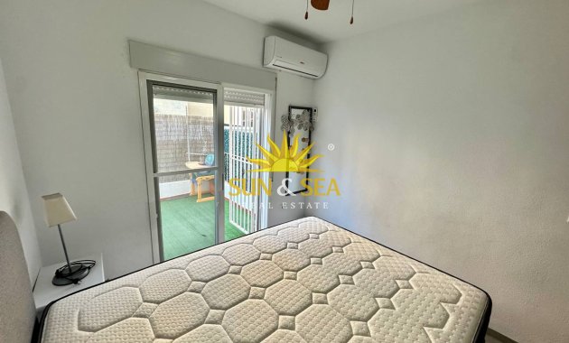 Kurzzeit-Vermietung - Townhouse - Guardamar del Segura - Guardamar Playa