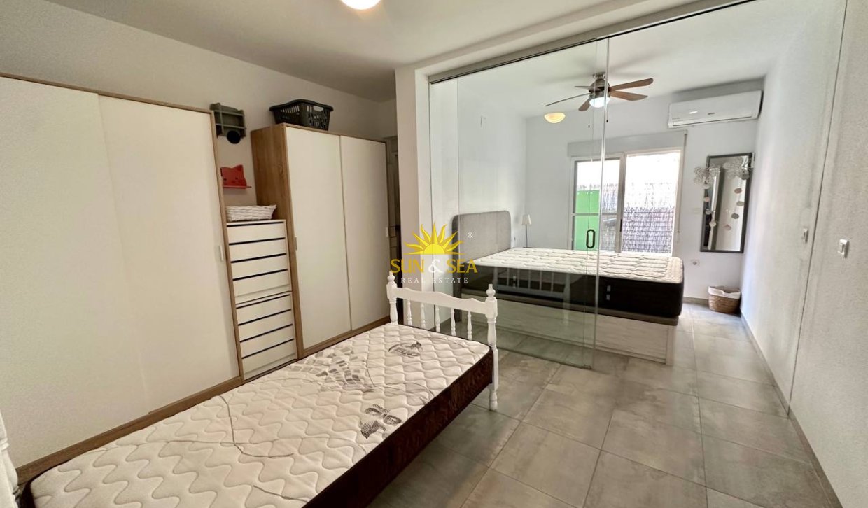 Kurzzeit-Vermietung - Townhouse - Guardamar del Segura - Guardamar Playa