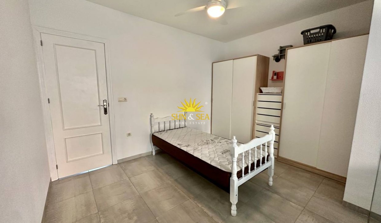 Kurzzeit-Vermietung - Townhouse - Guardamar del Segura - Guardamar Playa