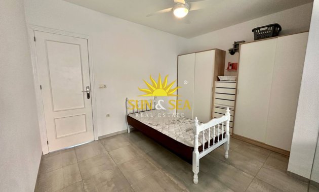 Kurzzeit-Vermietung - Townhouse - Guardamar del Segura - Guardamar Playa