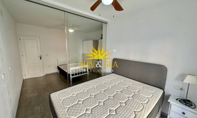 Kurzzeit-Vermietung - Townhouse - Guardamar del Segura - Guardamar Playa