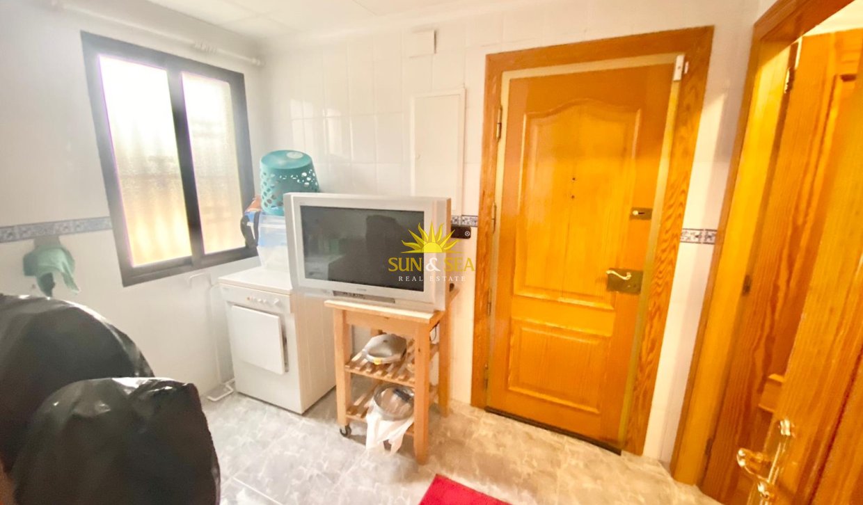 Winter rental - Villa - Elche - Bonavista