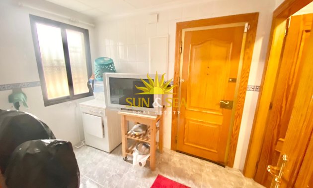 Winter rental - Villa - Elche - Bonavista