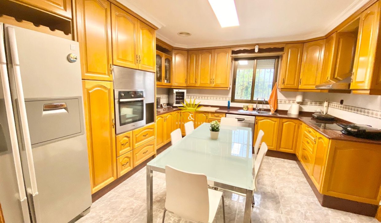 Winter rental - Villa - Elche - Bonavista