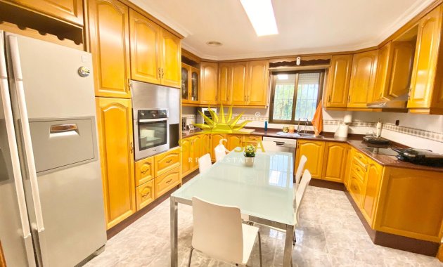 Winter rental - Villa - Elche - Bonavista