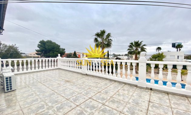 Winter rental - Villa - Elche - Bonavista