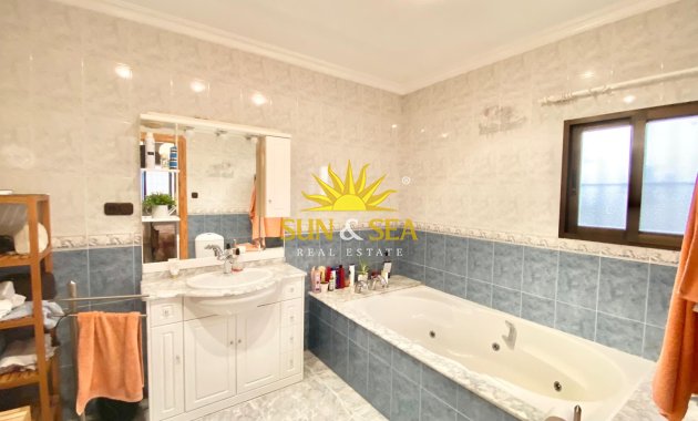 Winter rental - Villa - Elche - Bonavista