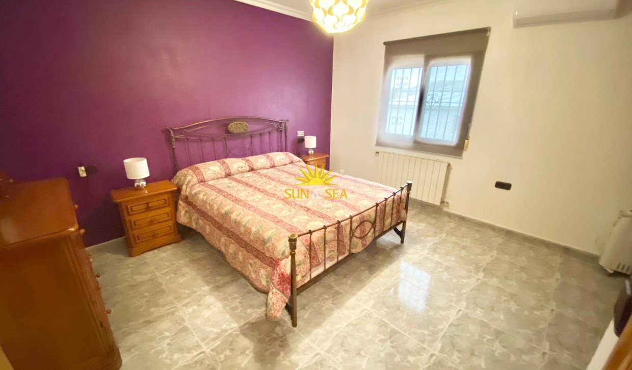 Winter rental - Villa - Elche - Bonavista