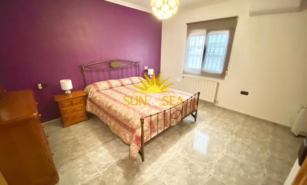 Winter rental - Villa - Elche - Bonavista