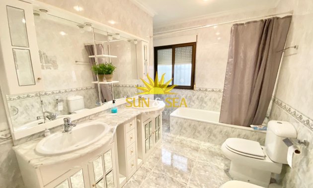 Winter rental - Villa - Elche - Bonavista