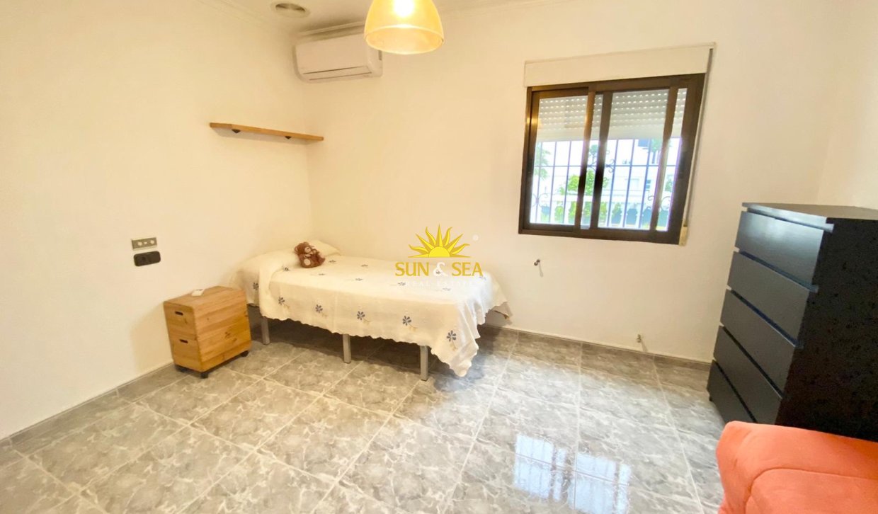 Winter rental - Villa - Elche - Bonavista