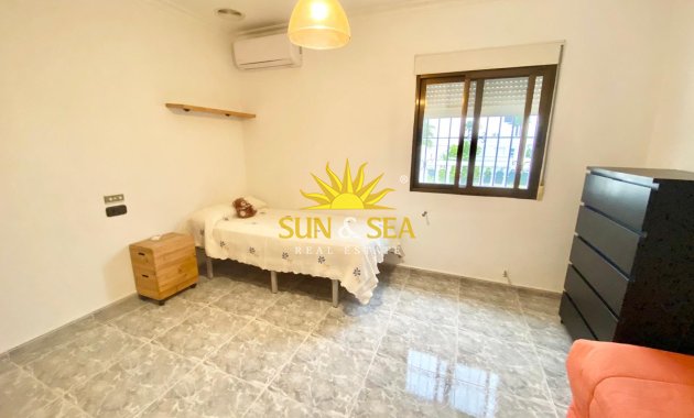 Winter rental - Villa - Elche - Bonavista
