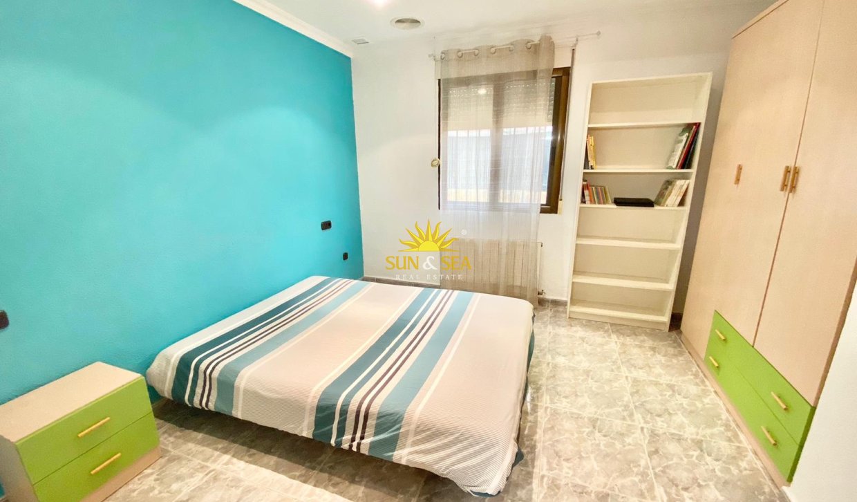 Winter rental - Villa - Elche - Bonavista