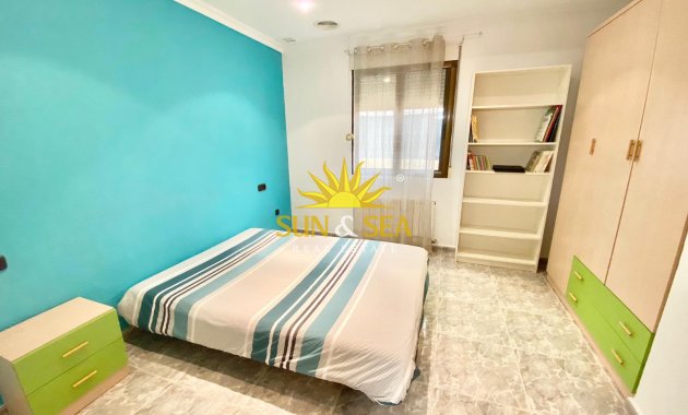 Winter rental - Villa - Elche - Bonavista