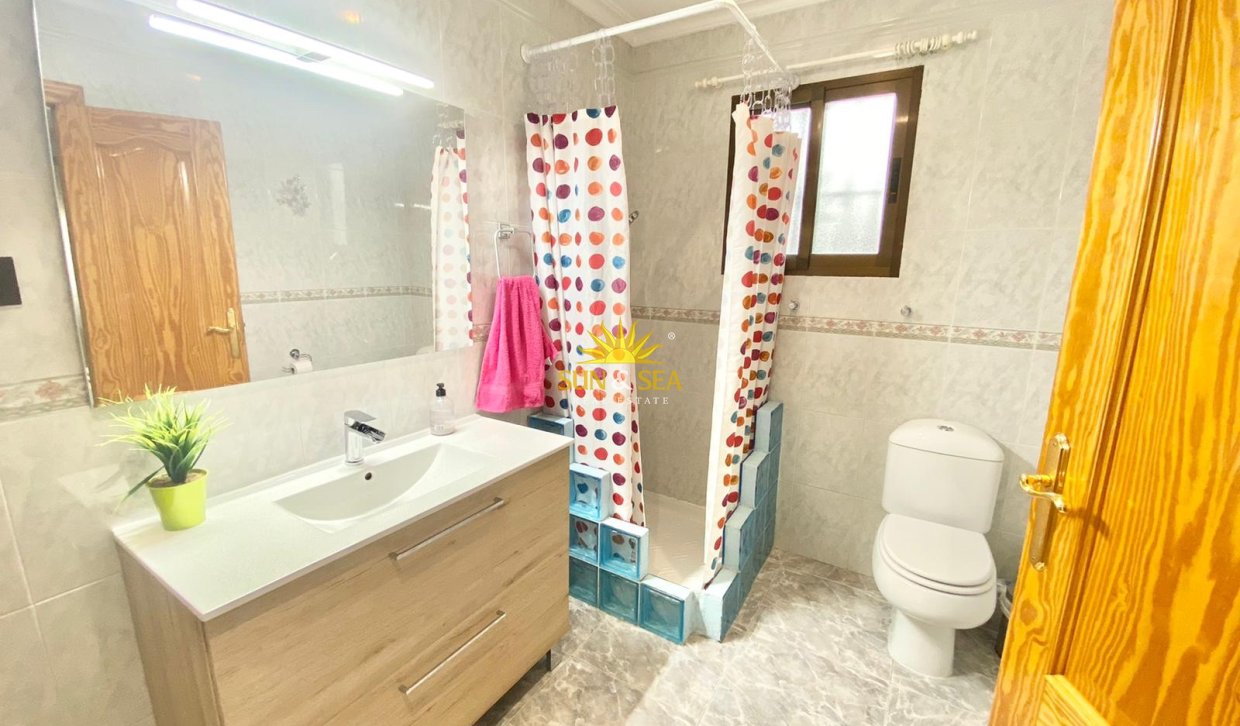 Winter rental - Villa - Elche - Bonavista