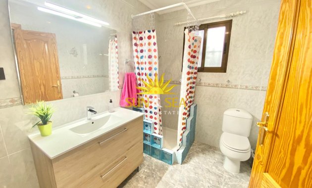 Winter rental - Villa - Elche - Bonavista