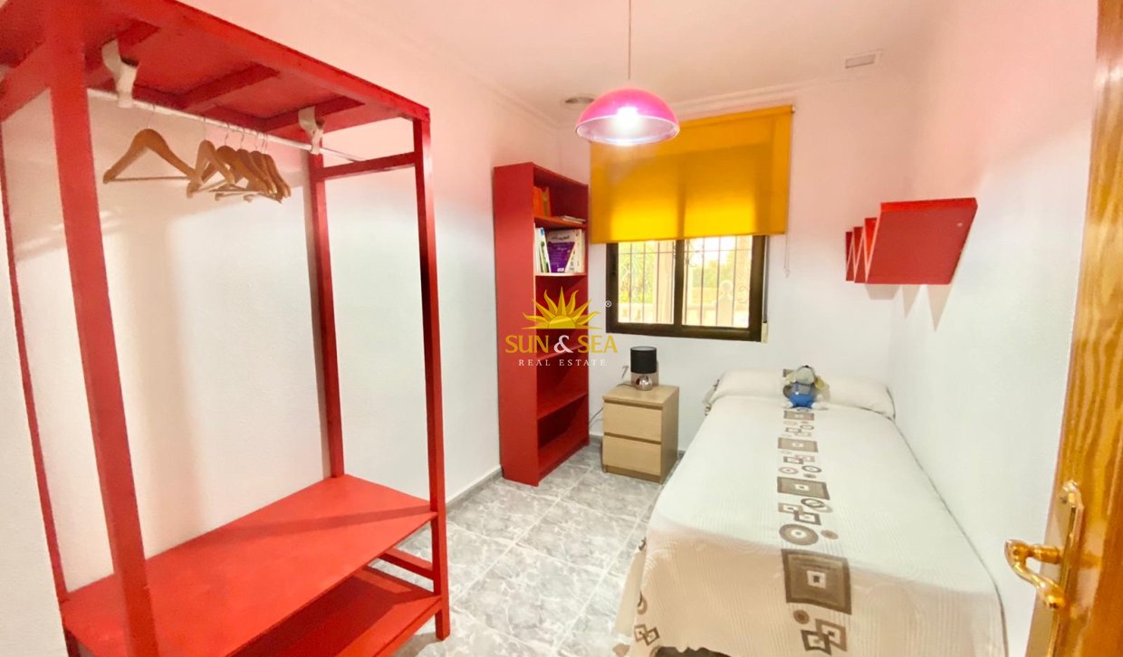 Winter rental - Villa - Elche - Bonavista