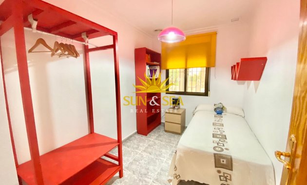 Winter rental - Villa - Elche - Bonavista