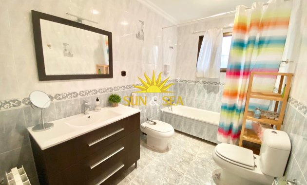 Winter rental - Villa - Elche - Bonavista